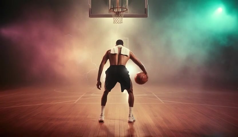 농구 점프력 향상 훈련 프로그램의 핵심 원리와 실행 방법