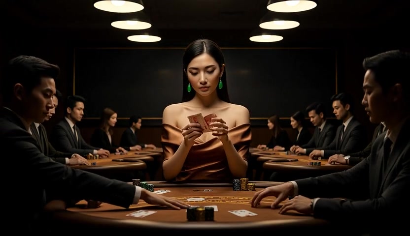 국제 카지노 규제의 발전