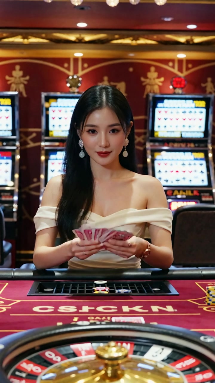 카지노 산업 글로벌 역사